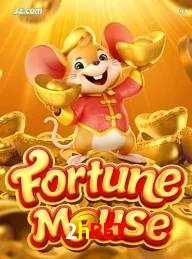 2hbet Fortune Mouse slot com ganhos emocionantes no cassino Brasil