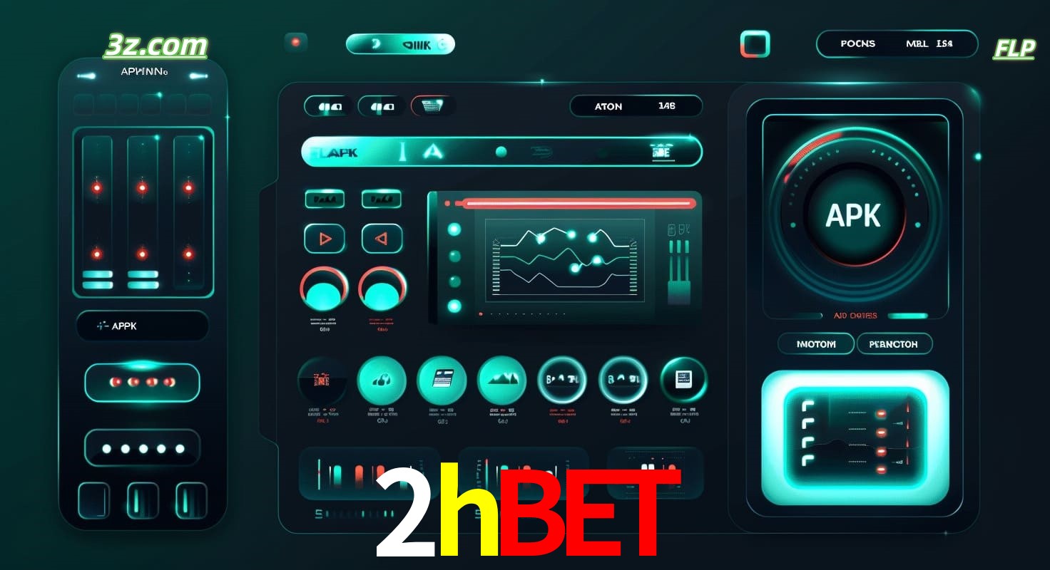 2hbet Brasil APK app com cassino online, jackpots e promoções