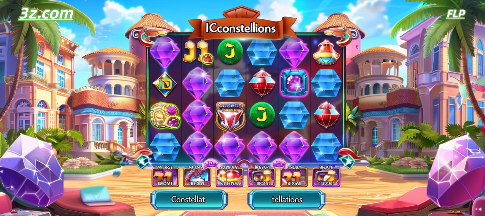 2hbet cassino online Brasil – caça-níqueis coloridos e jogos de slot com prêmios incríveis