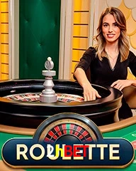 2hbet - Roleta ao vivo Roulette em cassino online com apostas no Brasil