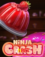 Cassino 2hbet apresenta Ninja Crash com bônus exclusivos