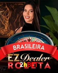 Jogo de roleta 2hbet Brasileira em cassino online para apostas