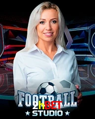 2hbet cassino online Football Studio live com experiência imersiva para jogadores brasileiros