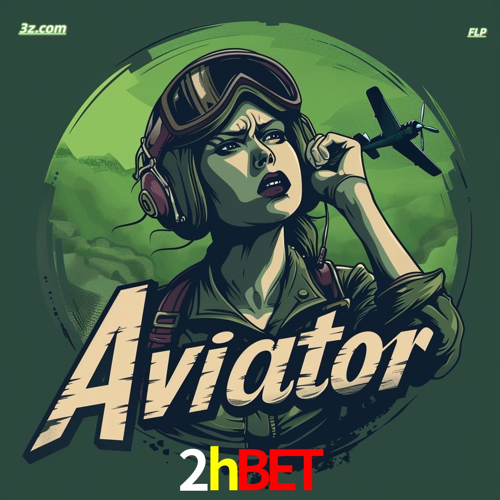 Aviator 2hbet – jogo crash popular no cassino online Brasil