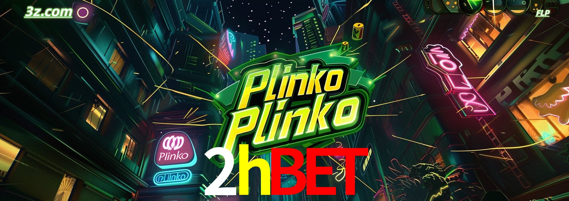 2hbet Cassino online Brasil com jogo Plinko divertido e seguro