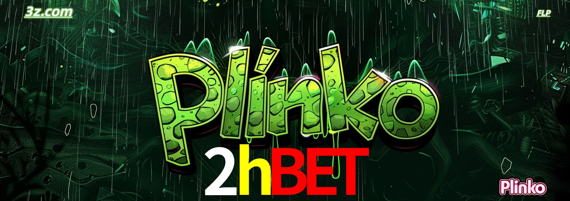 Plinko 2hbet cassino online Brasil com bônus e apostas seguras