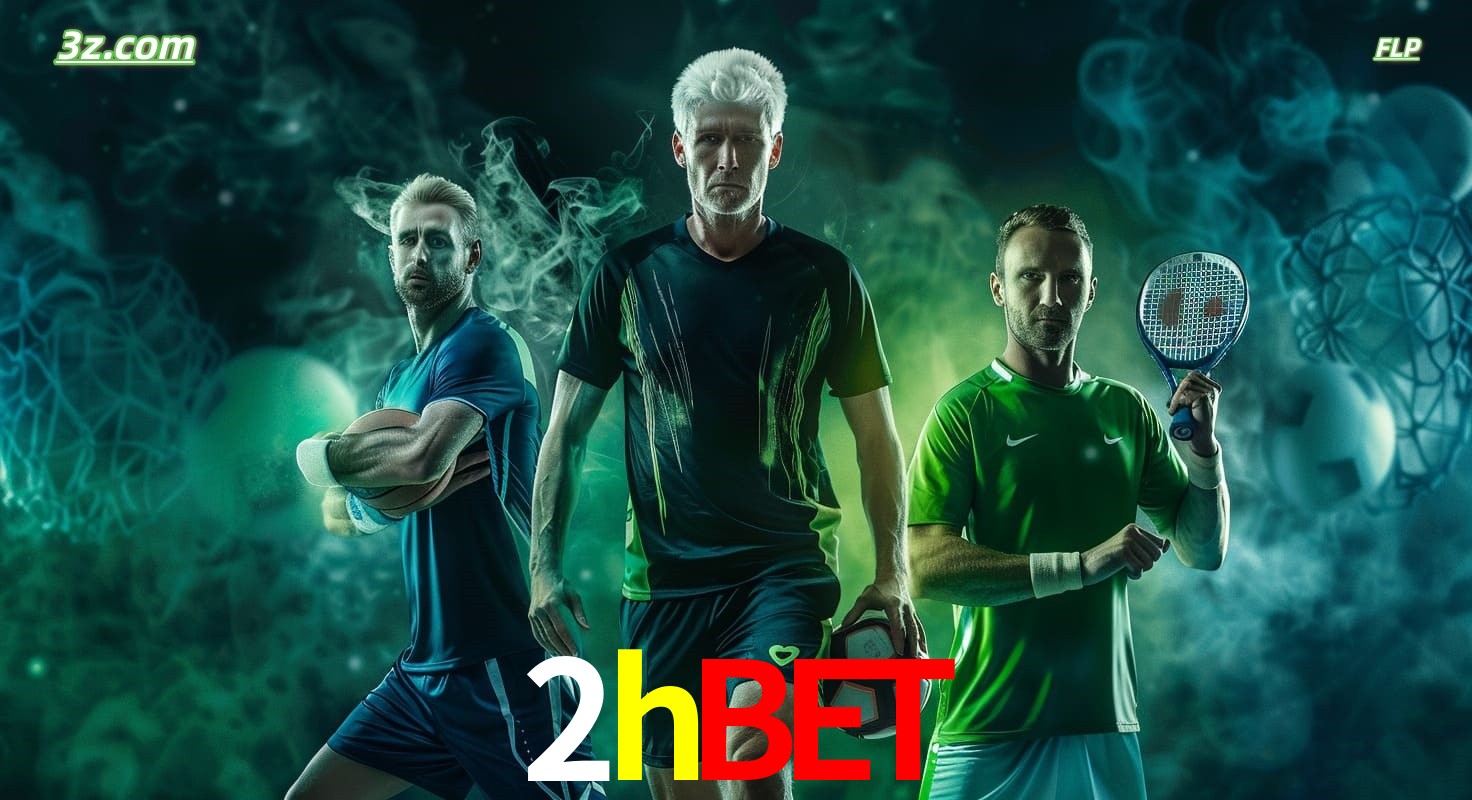 2hbet apostas esportivas no Brasil com futebol, tênis e jogos ao vivo