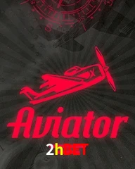 Aposte no Aviator e ganhe prêmios exclusivos no 2hbet