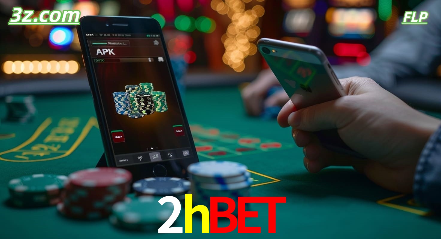 2hbet cassino online Brasil – apostas pelo celular com app seguro