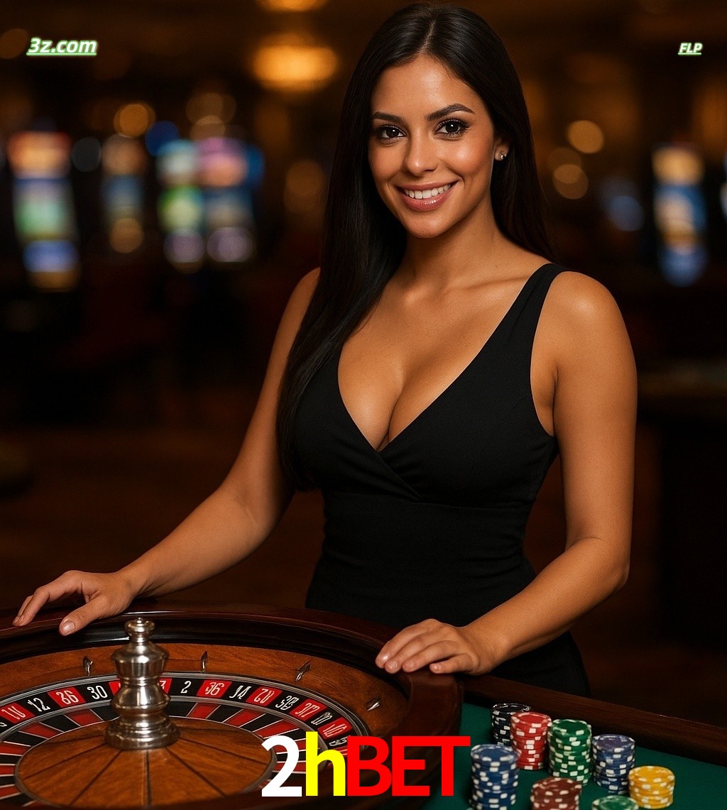2hbet - Roulette jogo de roleta online em cassino Brasil com dealer ao vivo